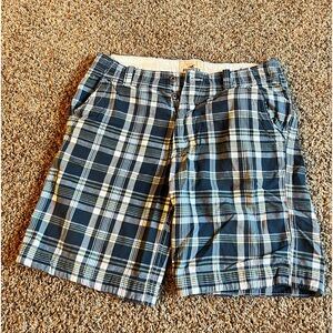 Mens Hollister shorts